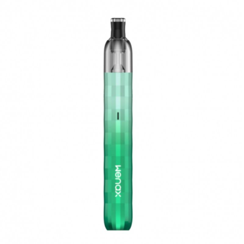 Kit Wenax M1 800mAh - Vape Discrète & Performante par Geekvape