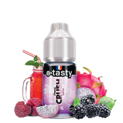 Freezy Crush Diavita 30ml – Arôme concentré frais, fruité |Mystik-Vape