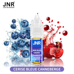 New Blue Cherry Cranberry 10ml – Falcon-X Joker JNR | Mystik-vape