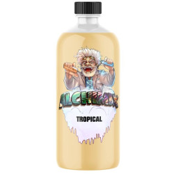 Tropical Alchimix – E-liquide fruits exotiques mystik-vape