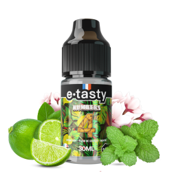 Numbers 04 30ml citron vert menthe | Arôme DIY E-Tasty à prix discount