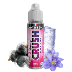 Black Down 50ml Freezy Crush cassis violette | Mystik-Vape discount