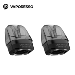 Cartouches Luxe XR 5ml Vaporesso x2 | Mystik-Vape prix discount