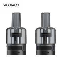 Cartouches ITO Doric Voopoo 2ml (x2) | Mystik-Vape – Vape à discount