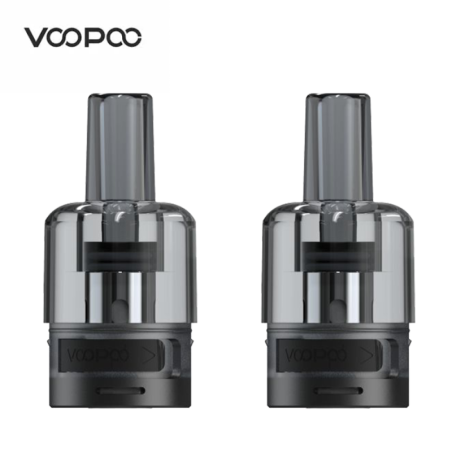 Cartouches ITO Doric Voopoo 2ml (x2) | Mystik-Vape – Vape à discount