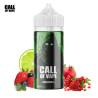 Zombie 100ml Call Of Vape – E-liquide fruité 30/70 | Mystik-Vape