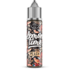 Peach Lemon Time 50mL – Limonade à la Pêche | Mystik-Vape