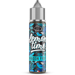 Dragon Fruit Lemon Time 50mL – Limonade Fruit du Dragon | Mystik-Vape