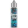 Dragon Fruit Lemon Time 50mL – Limonade Fruit du Dragon | Mystik-Vape