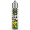 Lemon Lemon Time 50mL – Limonade au Citron | Mystik-Vape