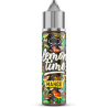Mango Lemon Time 50mL – Limonade à la Mangue | Mystik-Vape