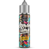 Orange Lemon Time 50mL – Limonade à l’Orange | Mystik-Vape