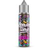 Passion Fruit Lemon Time 50mL – Fruit de la Passion | Mystik-vape
