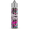 Red Fruit Lemon Time 50mL – Limonade Fruits Rouges | Mystik-Vape