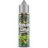 Snake Fruit Lemon Time 50mL – Limonade Fruit du Serpent | Mystik-Vape