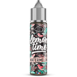 Watermelon Lemon Time 50mL – Limonade à la Pastèque | Mystik-Vape