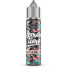 Watermelon Lemon Time 50mL – Limonade à la Pastèque | Mystik-Vape