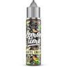 White Grape Lemon Time 50mL – Limonade Raisin Blanc | Mystik-Vape
