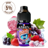 Arôme Concentré Shootiz BLOP 30ml – Cassis, Bubble Gum & Raisin Frais