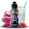 Letters A 100ml Cerise Limonade Fruit du Dragon|discount – Mystik-vape