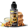 Letters B 100ml Cookie Vanille Noisette|prix discount – Mystik-Vape