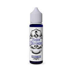 Loving Memory Le Fruit Défendu 50ml  | Biarritz Lab-Mystik-Vape