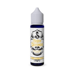 Yellow Fruits Le Fruit Défendu 50ml Melon Abricot Pêche– Mystik-Vape