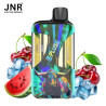 JNR ZPluse 42K+ Cherry Ice Cherry Watermelon Freeze | Mystik-Vape