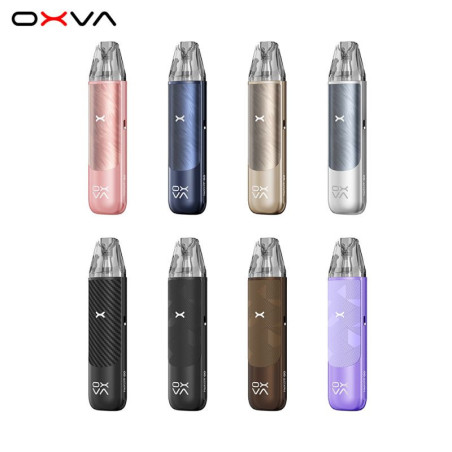 Kit Nexlim Go OXVA Pod 1800mAh 40W 4ml | Mystik-Vape