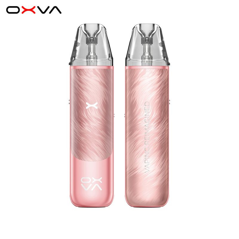Kit Nexlim Go OXVA Pod 1800mAh 40W 4ml | Mystik-Vape