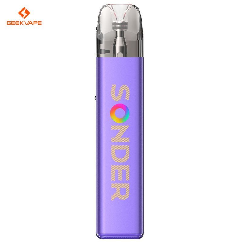 Kit Sonder Q2 - GeekVape | Vape Compacte et Performante