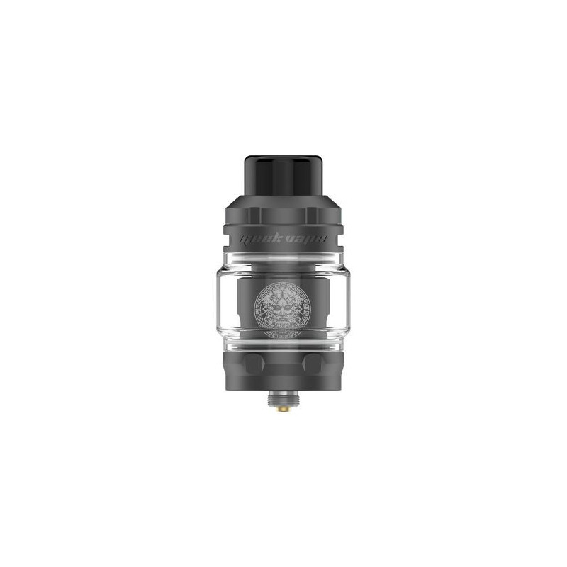 Zeus Sub Ohm – Atomiseur GeekVape 5ml Mesh Anti-fuite | Mystik-Vape