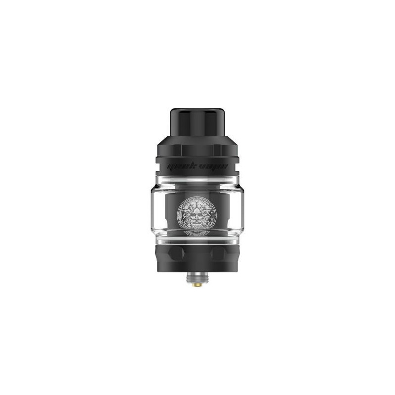 Zeus Sub Ohm – Atomiseur GeekVape 5ml Mesh Anti-fuite | Mystik-Vape