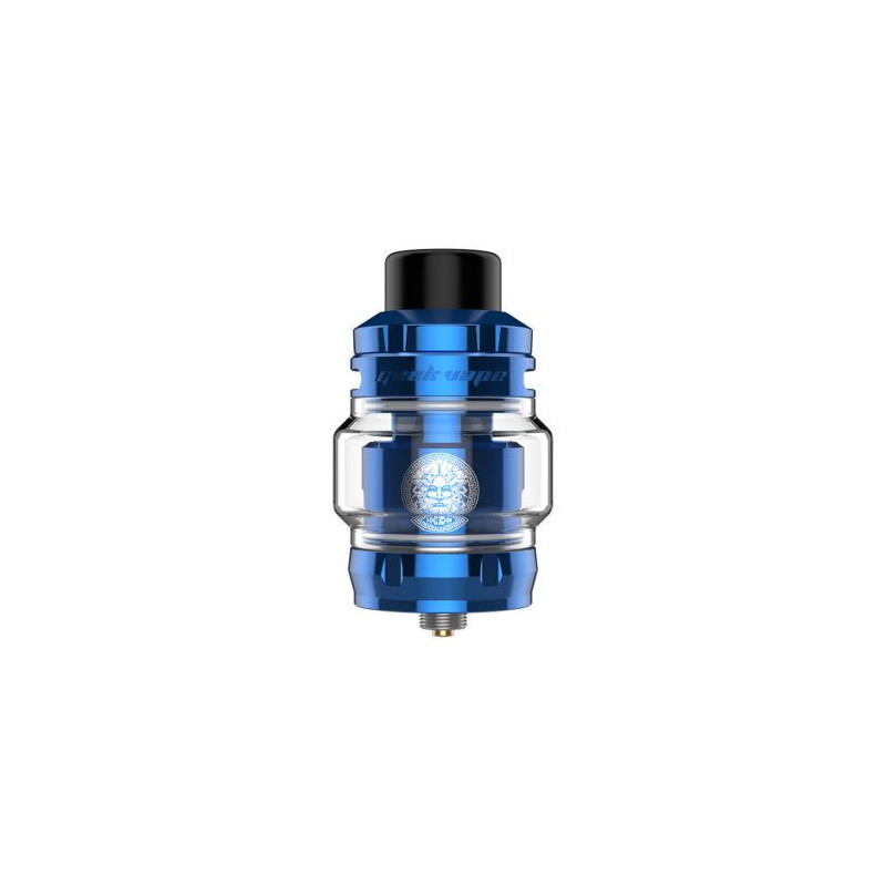 Atomiseur Z MAX 4ml – Performance et Vapeur Dense avec Grande Capacité