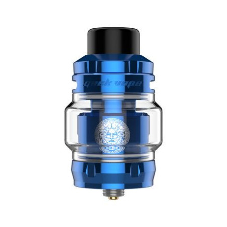 Atomiseur Z MAX 4ml – Performance et Vapeur Dense avec Grande Capacité