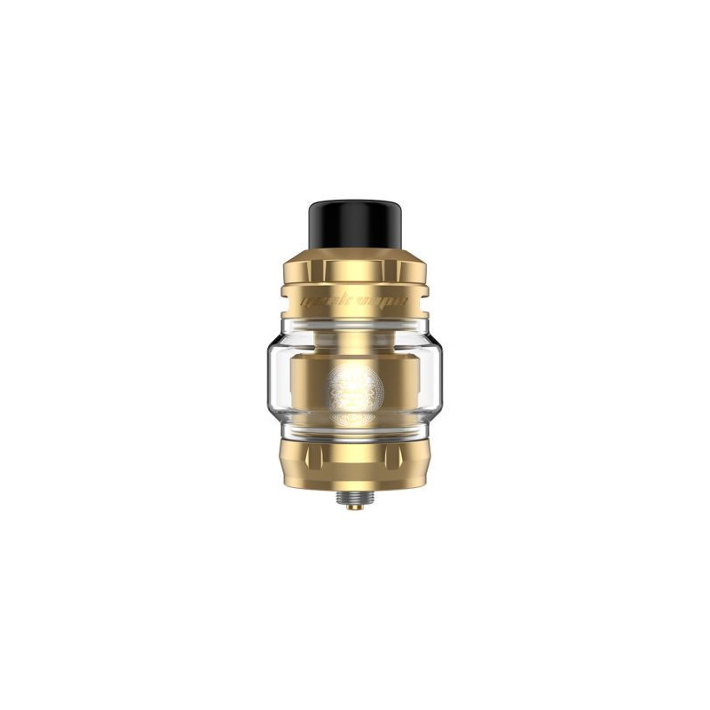 Atomiseur Z MAX 4ml – Performance et Vapeur Dense avec Grande Capacité