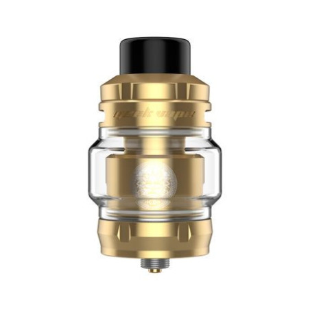 Atomiseur Z MAX 4ml – Performance et Vapeur Dense avec Grande Capacité