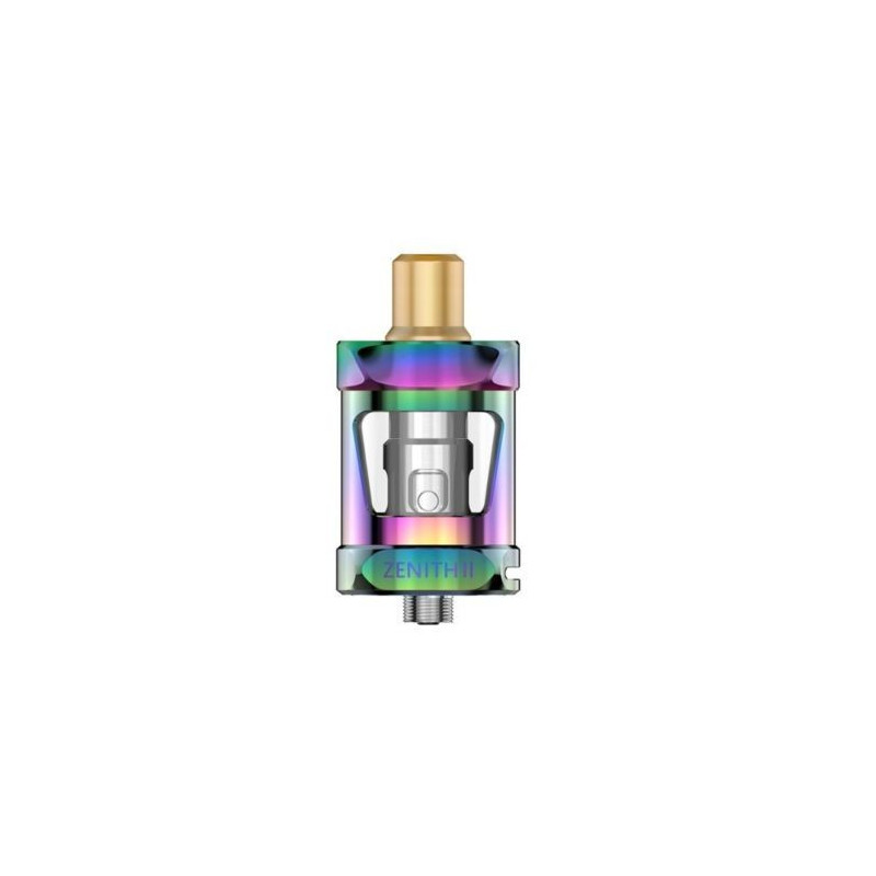 Zenith II – Clearomiseur Innokin 5.5ml MTL & RDL | Mystik-Vape