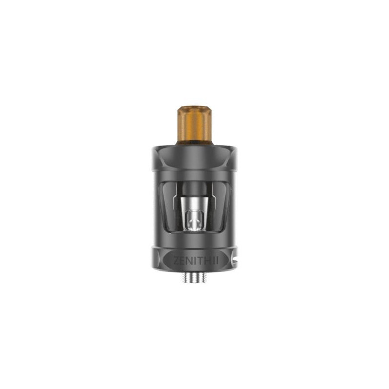 Zenith II – Clearomiseur Innokin 5.5ml MTL & RDL | Mystik-Vape