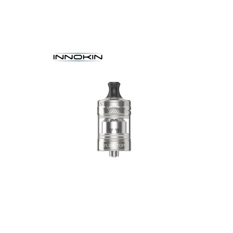 Zlide Top – Clearomiseur Innokin MTL & RDL Anti-fuite | Mystik-Vape