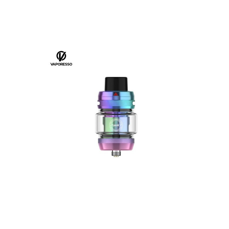 iTank T – Clearomiseur Vaporesso 6ml DTL Anti-fuite | Mystik-Vape