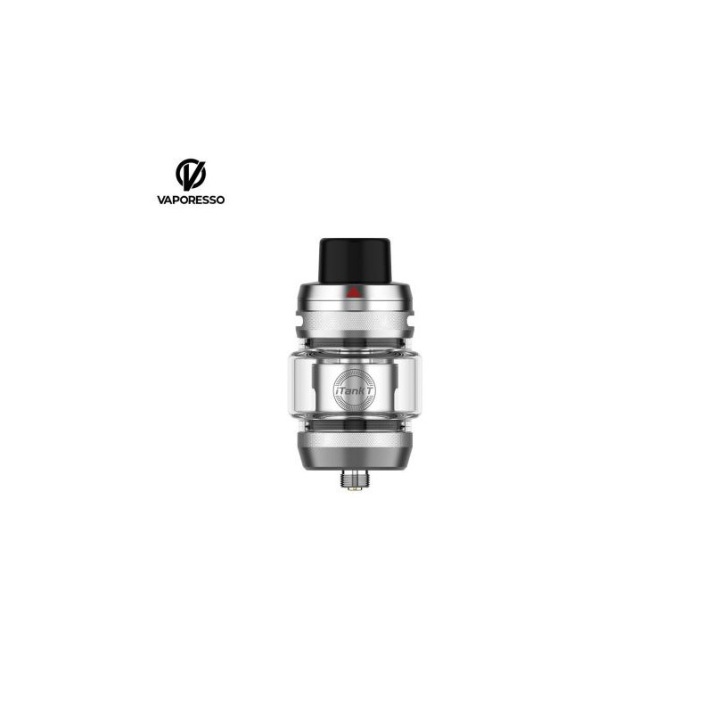 iTank T – Clearomiseur Vaporesso 6ml DTL Anti-fuite | Mystik-Vape