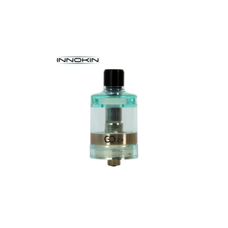 Atomiseur GO Z+ 3.5ml – Performance et Simplicité pour la Vape