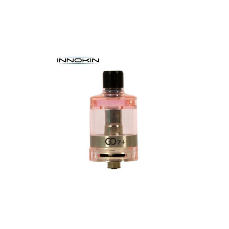 Atomiseur GO Z+ 3.5ml – Performance et Simplicité pour la Vape
