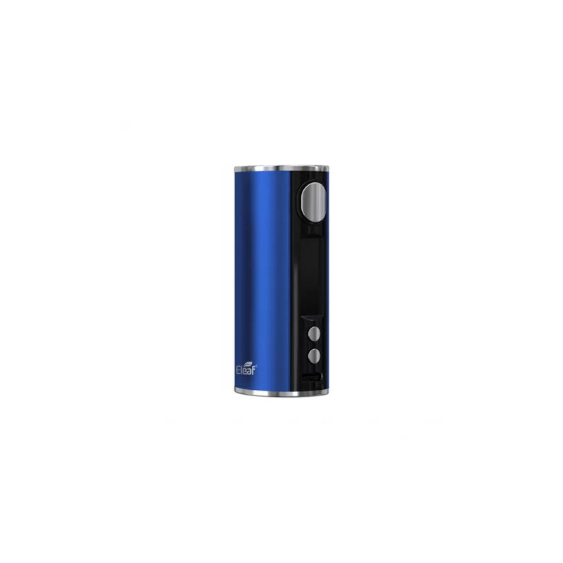 Box iStick T80 Eleaf – 3000mAh, 80W, USB-C rapide | Mystik-Vape.fr