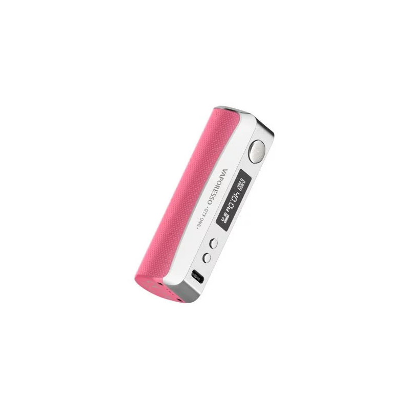 Mod GTX One Vaporesso – Compact, élégant, 40W | Mystik-Vape.fr