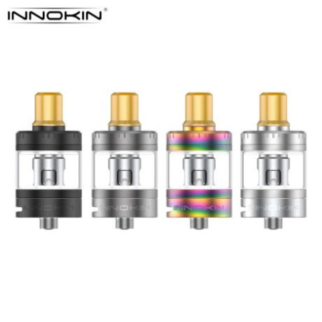 Zenith Minimal – Clearomiseur Innokin 4ml MTL & RDL | Mystik-Vape