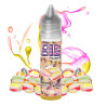 Bonbon Arlequin 50ml - E-liquide fruité de Big Juice