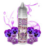E-liquide Caramel 50ml 0mg | Saveur Gourmande Sucrée - Mystik-Vape.fr