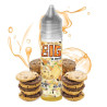 Biscuit 50ml - E-liquide saveur gourmande et croustillante